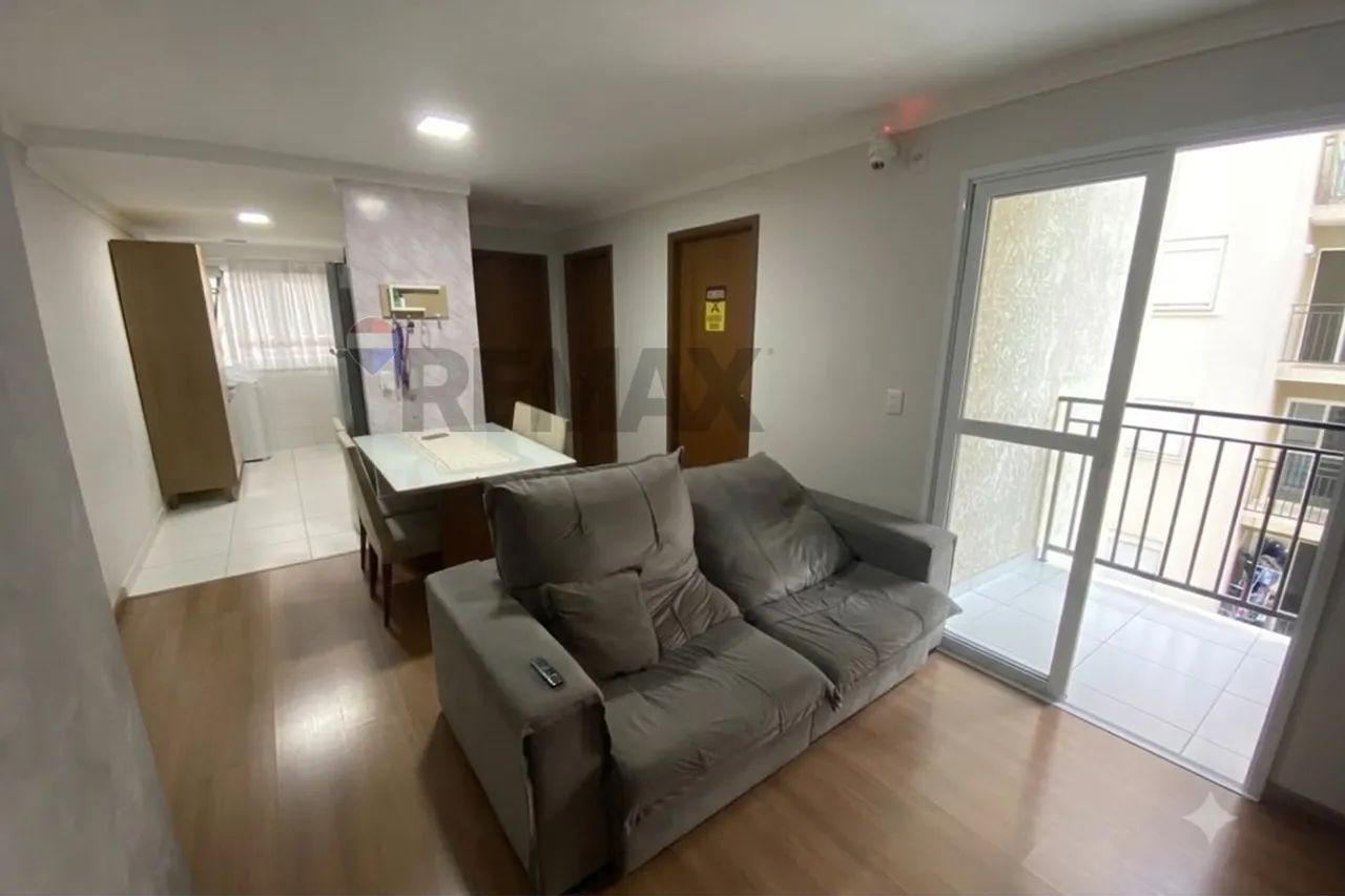 Apartamento no Tarumans 2 - Foto 2