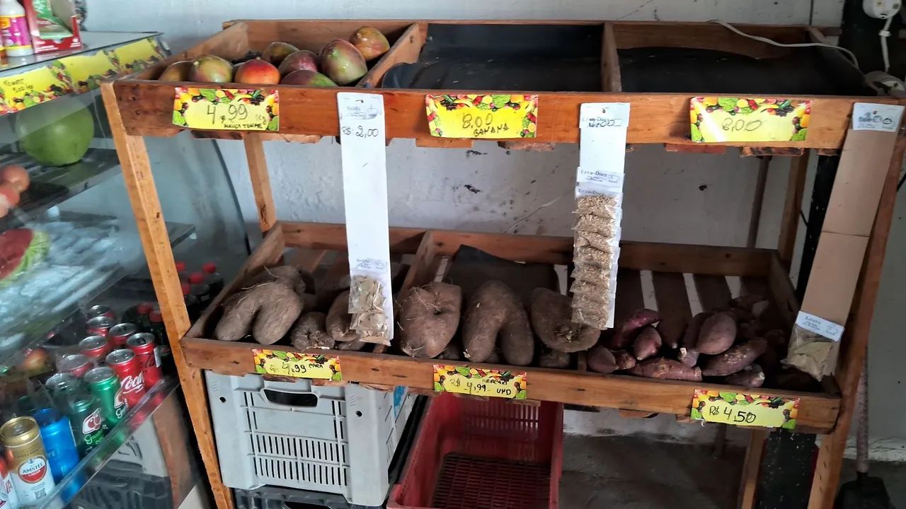 Expositor de Frutas  - Foto 4