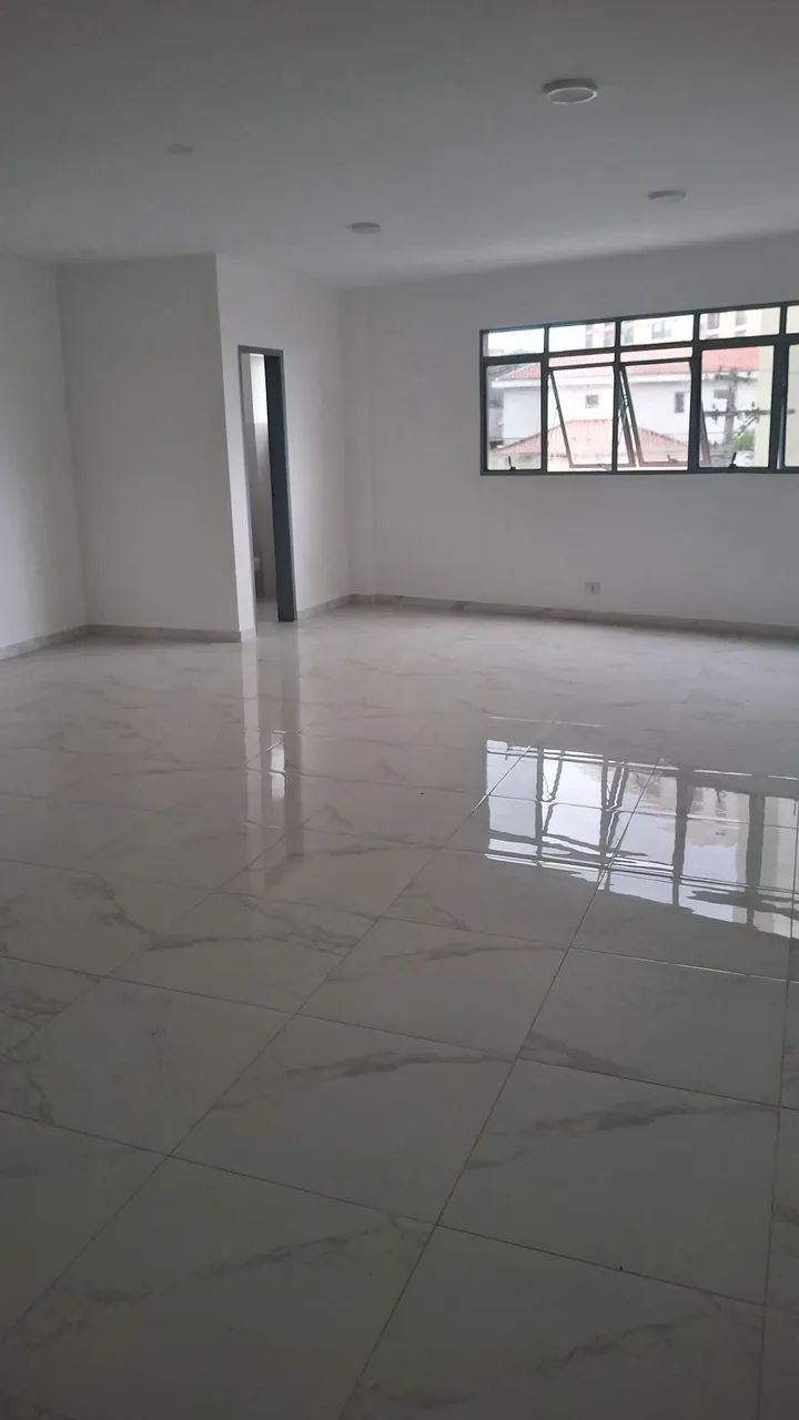 Sala comercial 70m2 -Campo Limpo Paulista - Foto 2