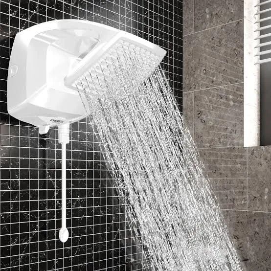 Lorenzetti Shielded Shower 220V 7500W