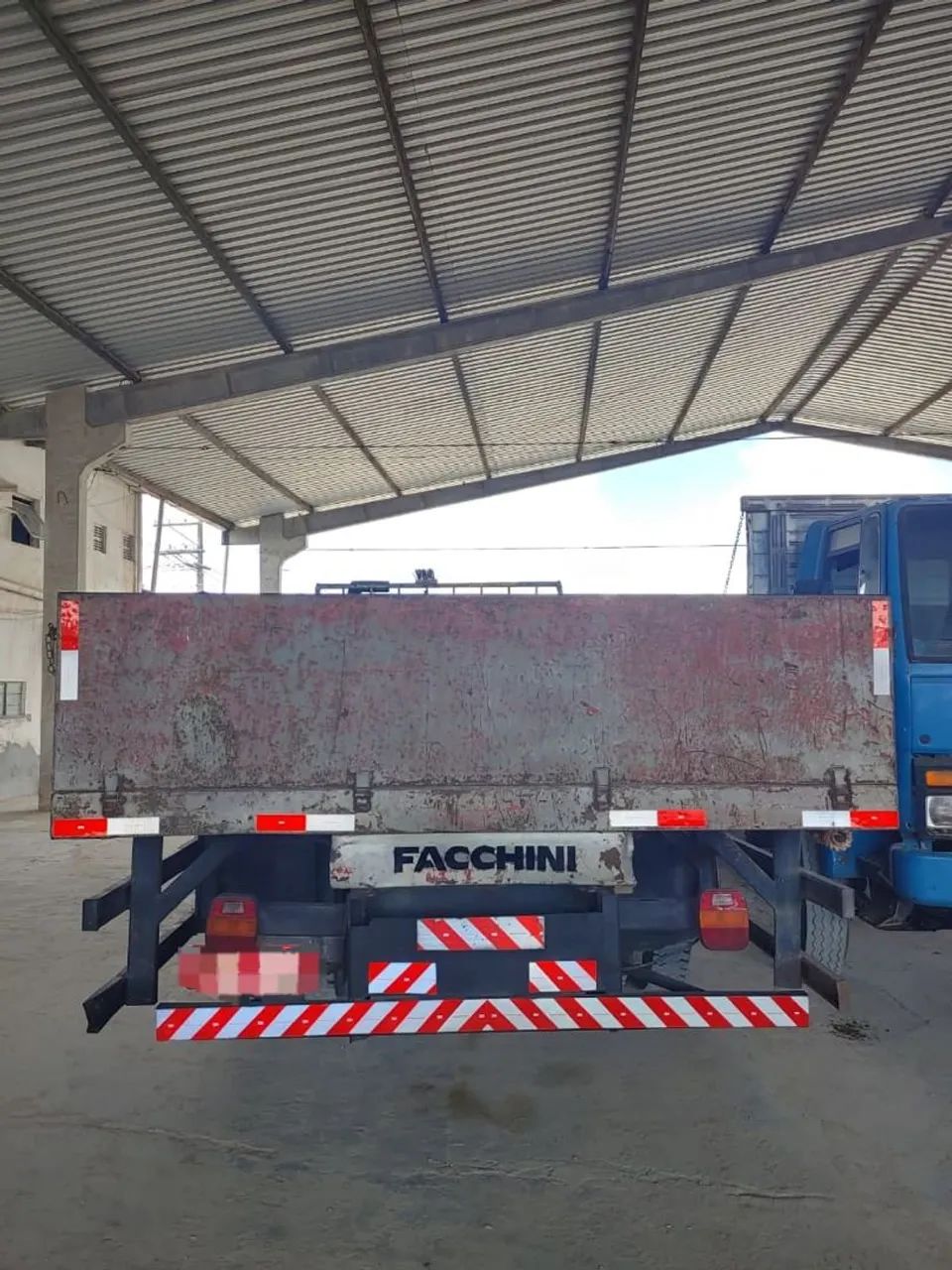 FORD CARGO 13|14 - Foto 2