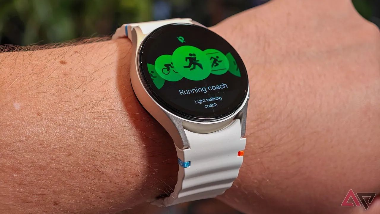 Samsung Watch 7 40mm Lacrado - Foto 3