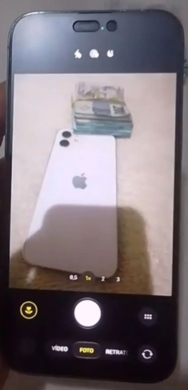 IPhone 14 Pro max - Foto 2