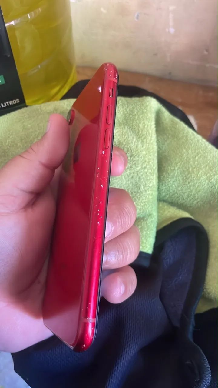 iPhone XR - Foto 2