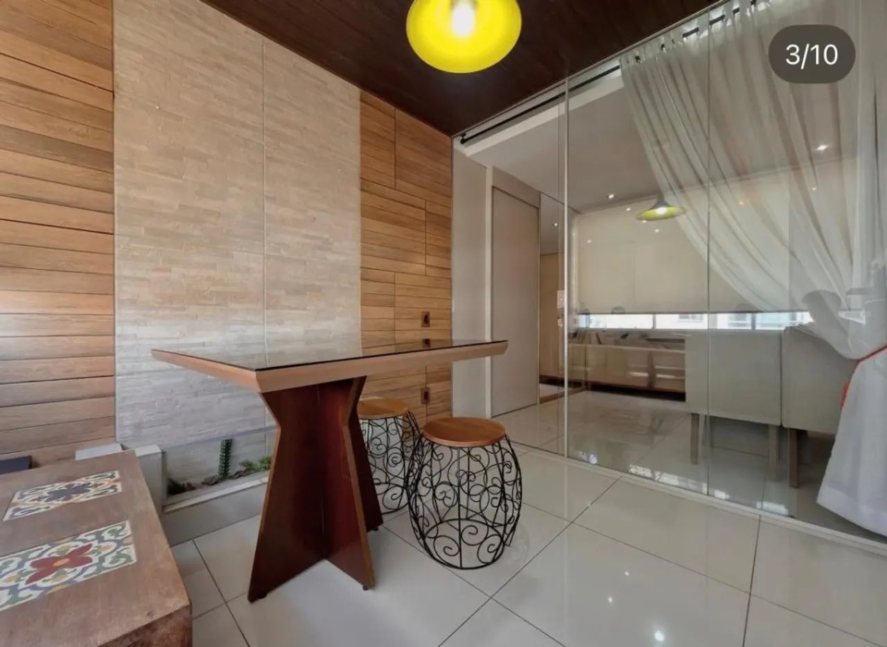 Apartamento com 3 quartos à venda em Belo Horizonte - Foto 4