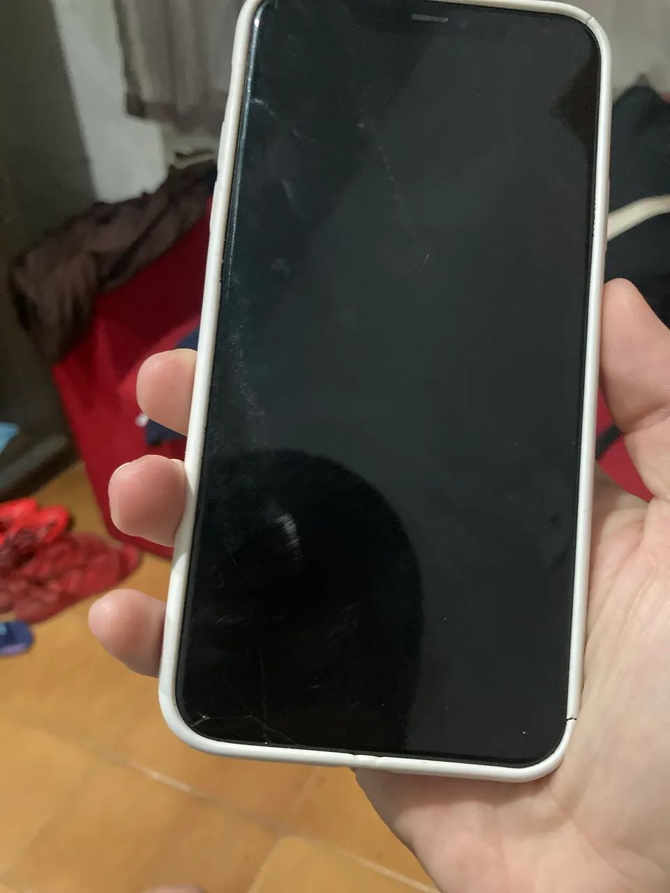 iphone 11 pro max 256 gb