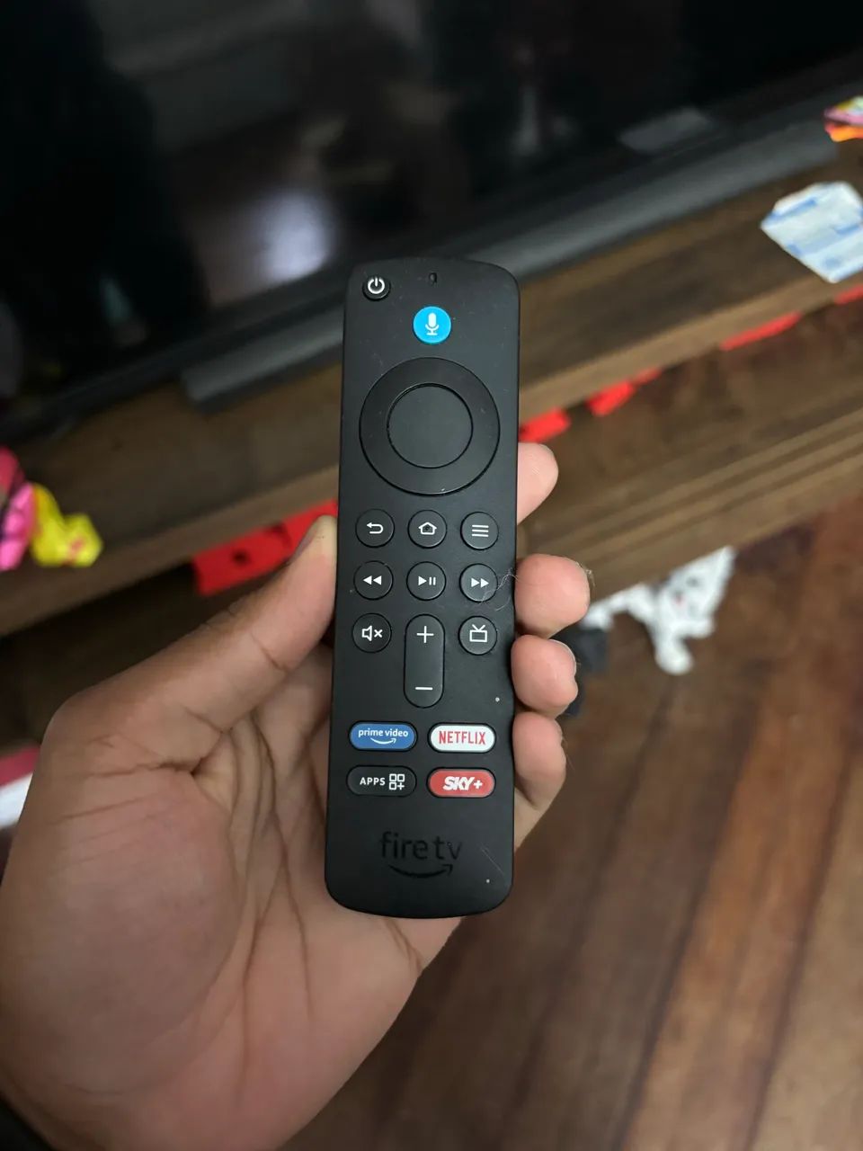 TV PHILCO, 50 POLEGADAS- FIRE TV COM SISTEMA ALEXA - Foto 3