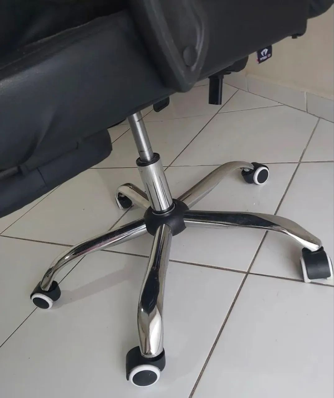 Cadeira escritório  - Foto 2