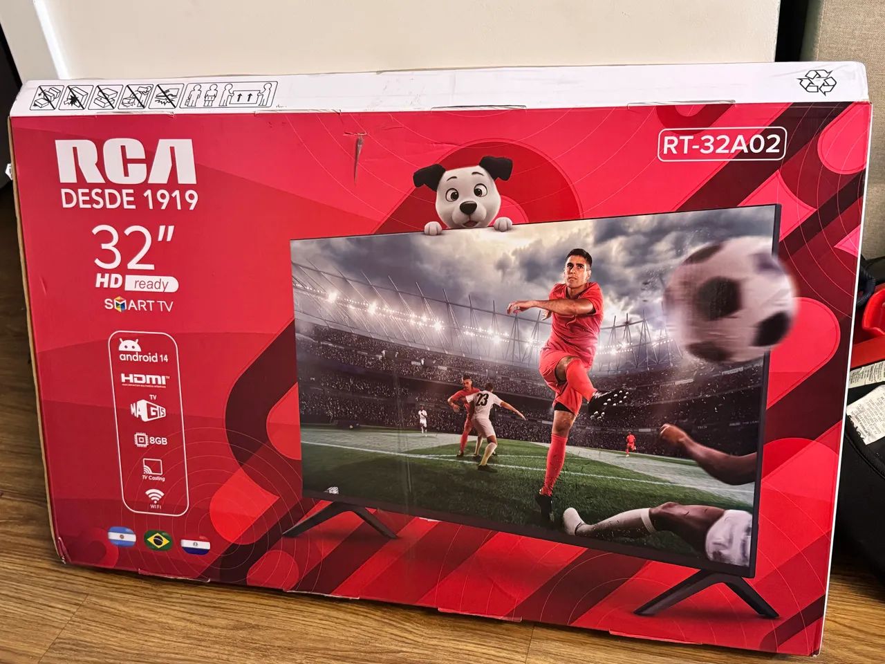TV smart - Foto 4