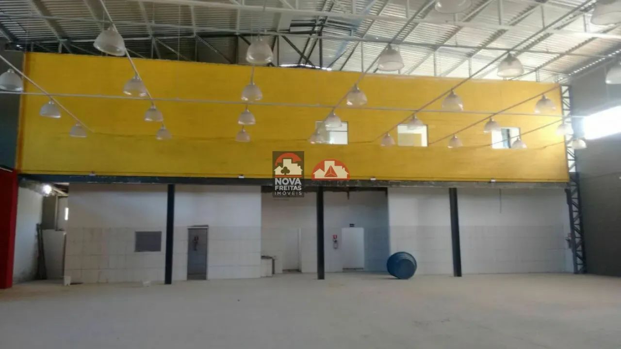 Comercial Galpão em Tremembé - Foto 4