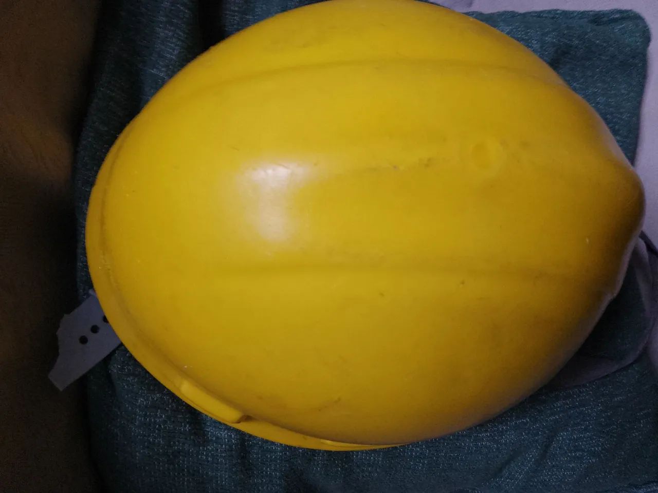 Capacete de segurança para várias profissão - Foto 5