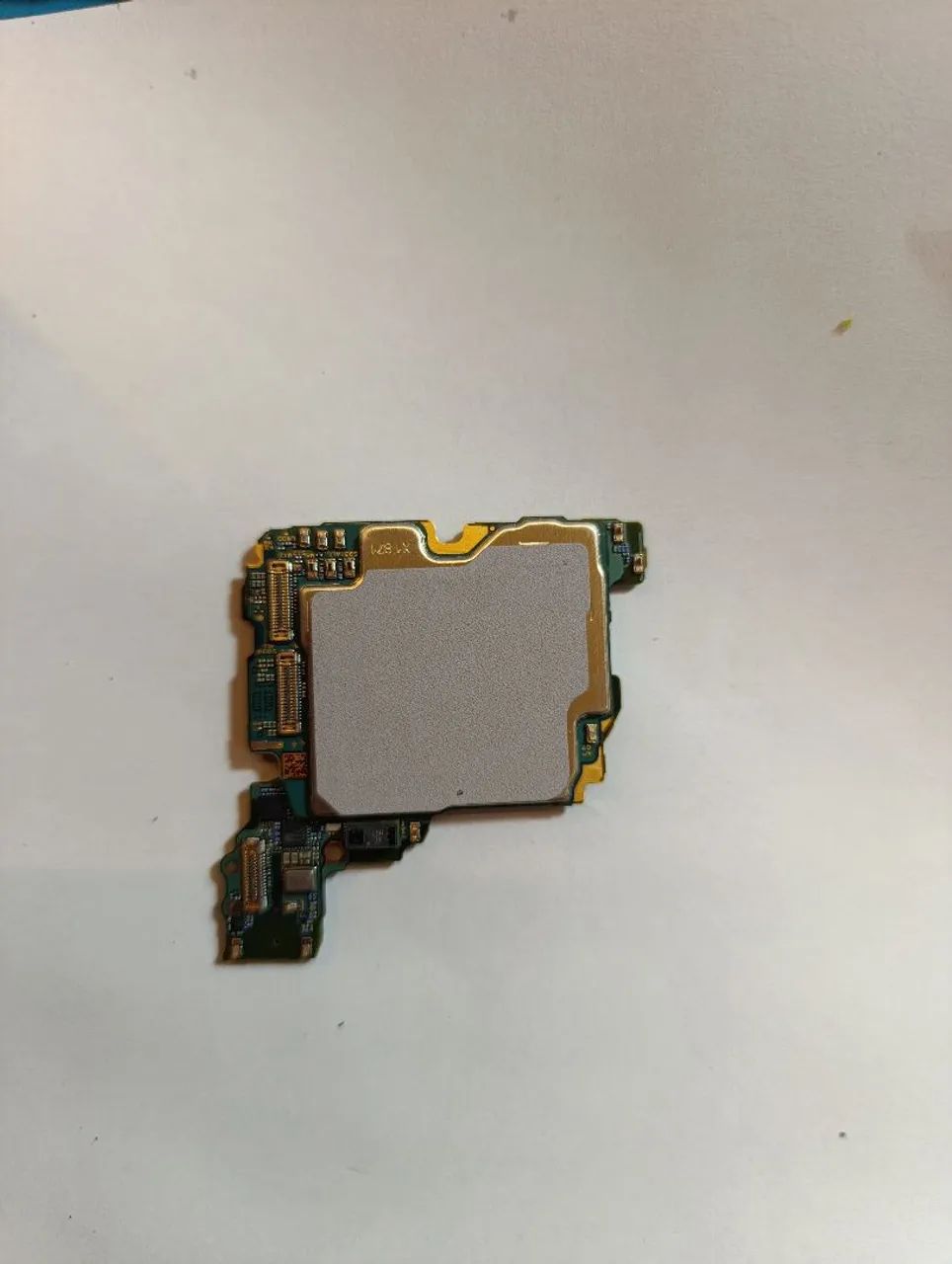 Placa mãe S25 