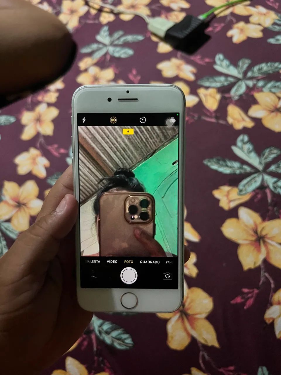 iPhone 8 normal - Foto 3