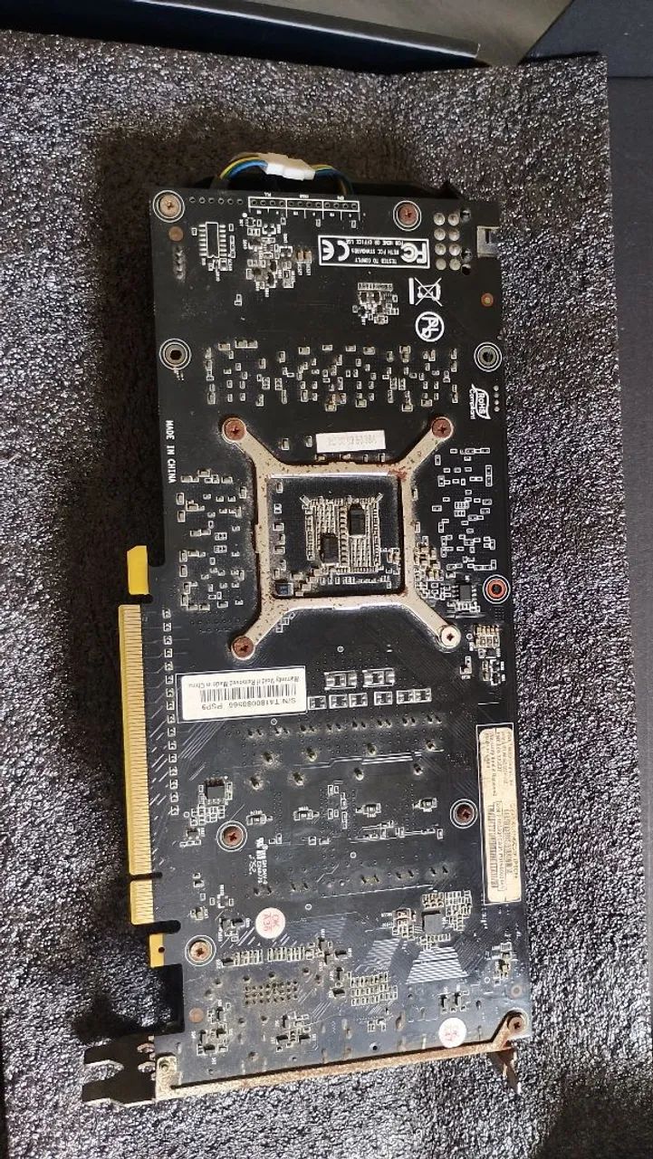 GTX 1060 6gb - Foto 3