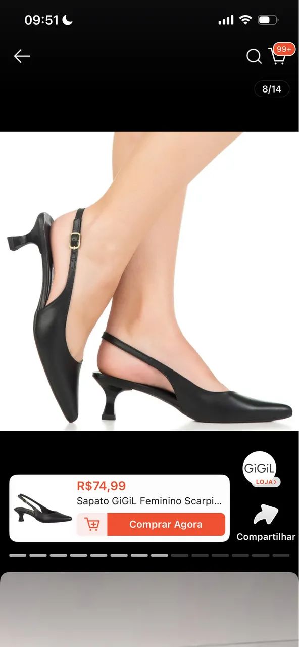 Scarpin