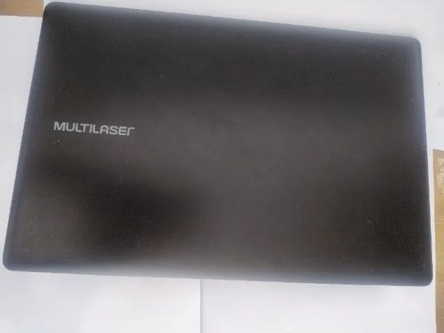 Carcaça  Completa Multilaser Legacy Pc310-mlsh06 - Foto 4