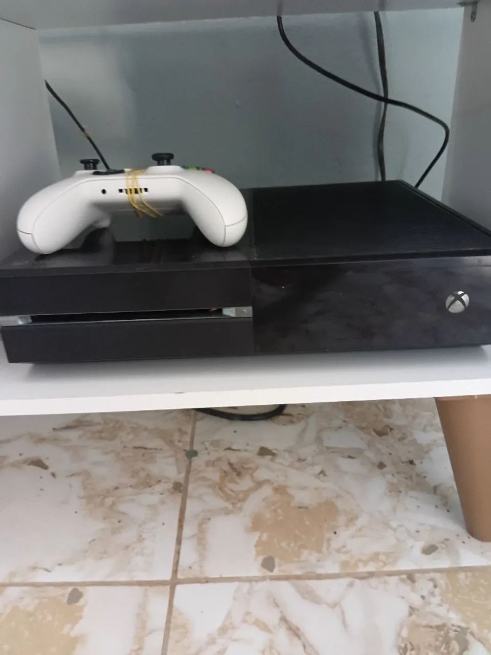 Xbox one fat todo file - Foto 3