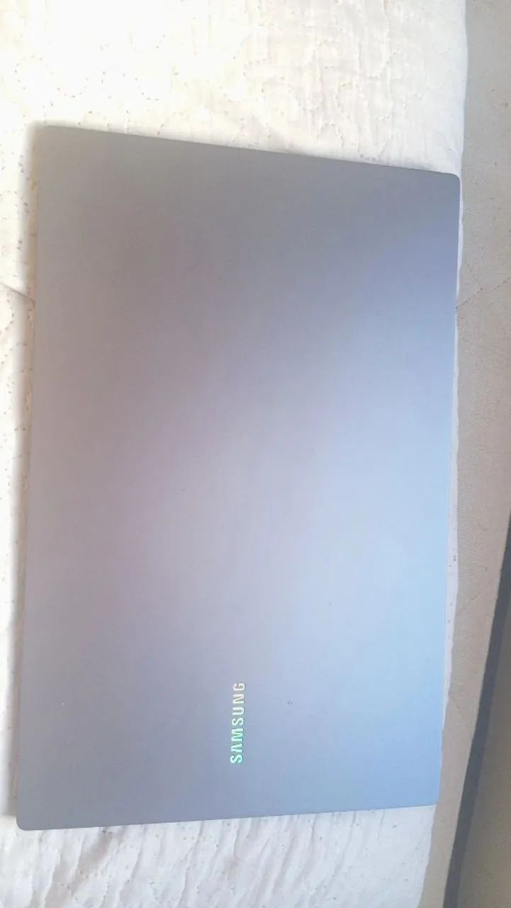Samsung Galaxy Book4 | 8GB RAM | SSD | Windows 11 | Excelente Estado - Foto 4