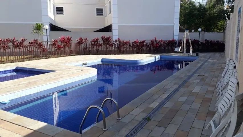 APARTAMENTO 2 DORMITÓRIOS COM ÁREA PRIVATIVA (QUINTAL)