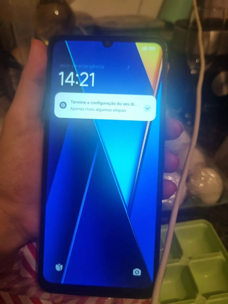 POCO C65  - Foto 5