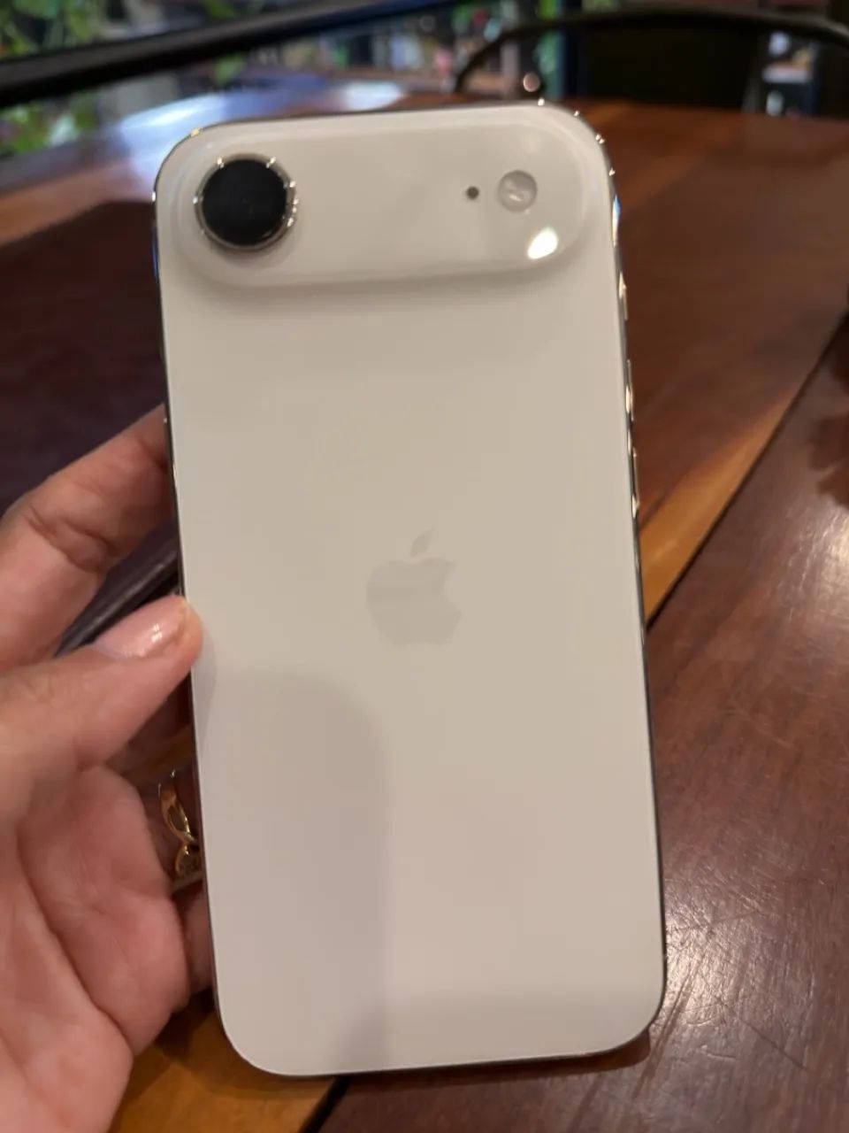 iPhone 17 Air 256gb