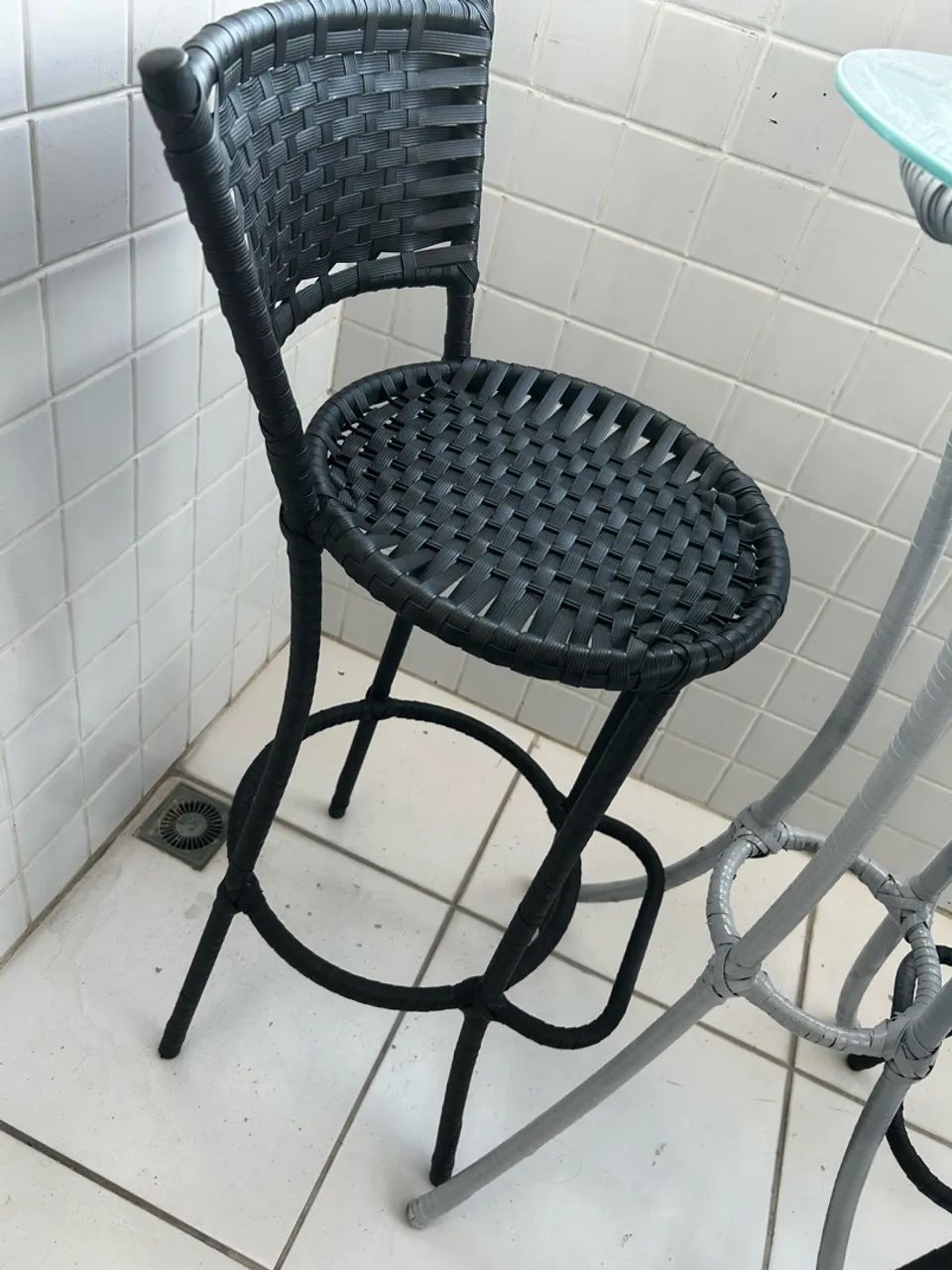 Conjunto para varanda - Foto 5
