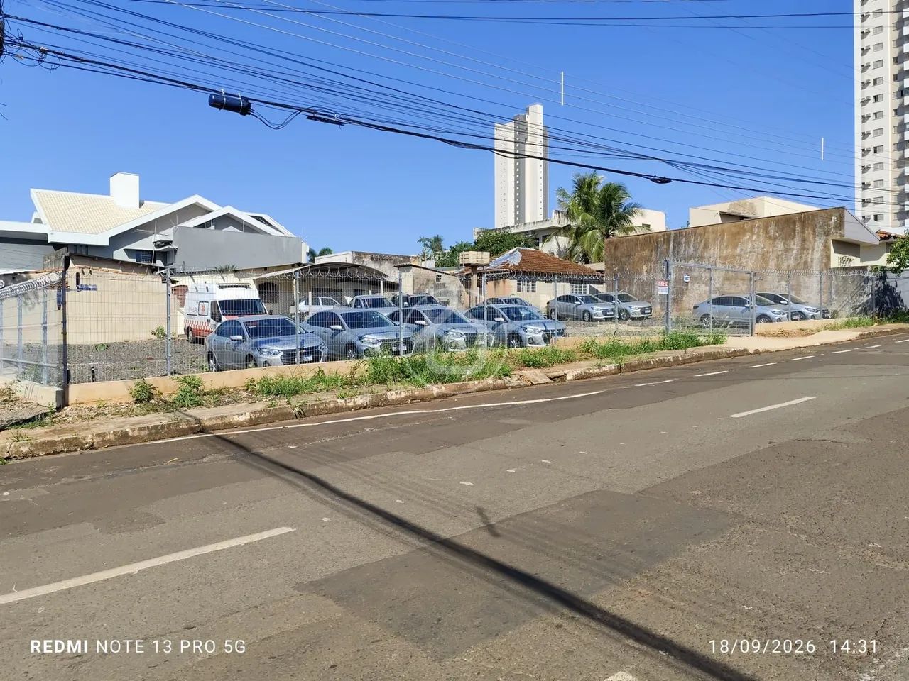 TERRENO COMERCIAL - MONTE CASTELO - Foto 2
