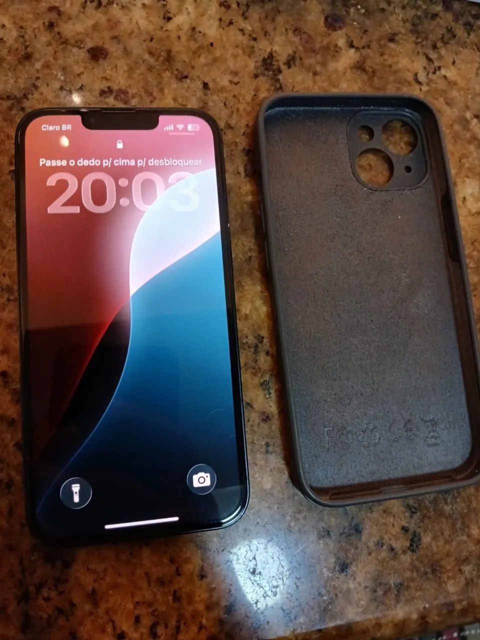 ? Vendo iPhone 13  - Foto 5