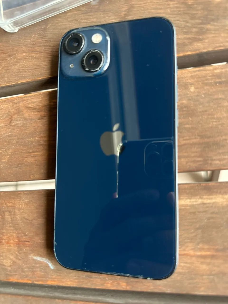 Iphone 13 - 128gb - Perfeito Estado - Foto 3