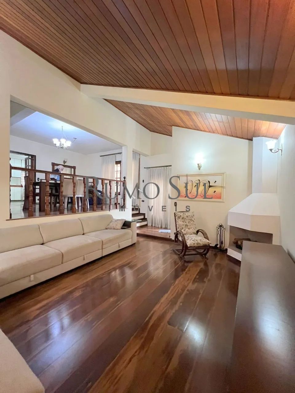 CASA Vila Sao Paulo - Foto 2