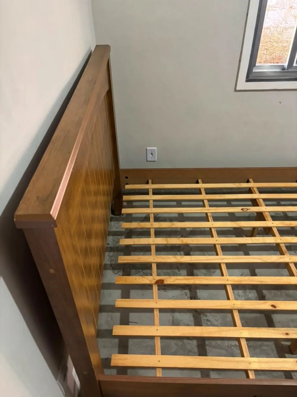 Cama de casal  - Foto 3
