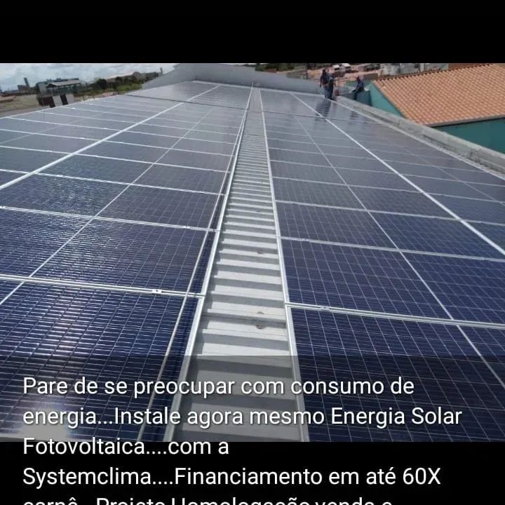 Energia solar fotovoltaica e Serviços elétricos e eletricista  - Foto 5