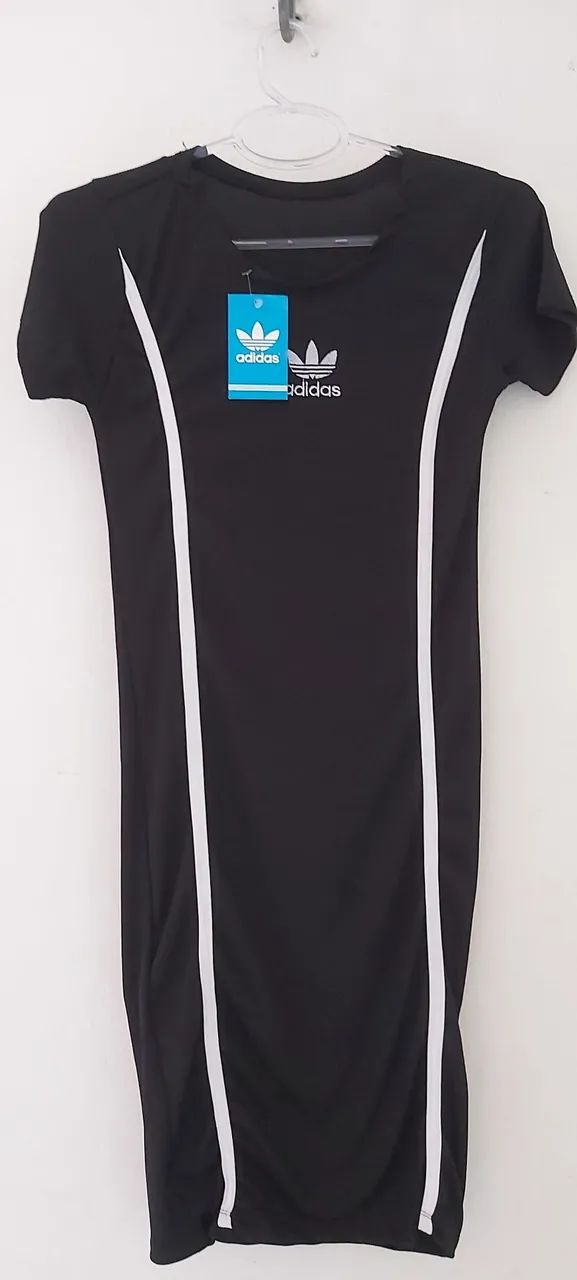 Vestido Novo