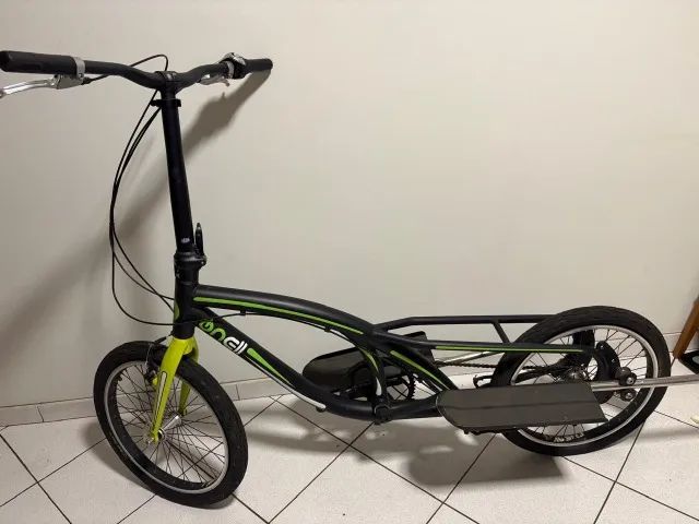 Bicicleta Urbana Aro 20 com 3 Marchas - Estilo OnEll - Foto 2