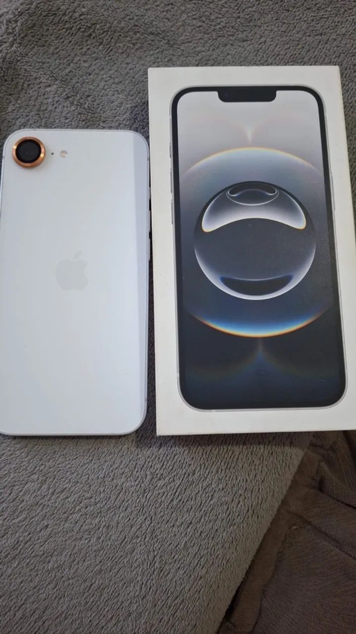 Iphone 16e  - Foto 2