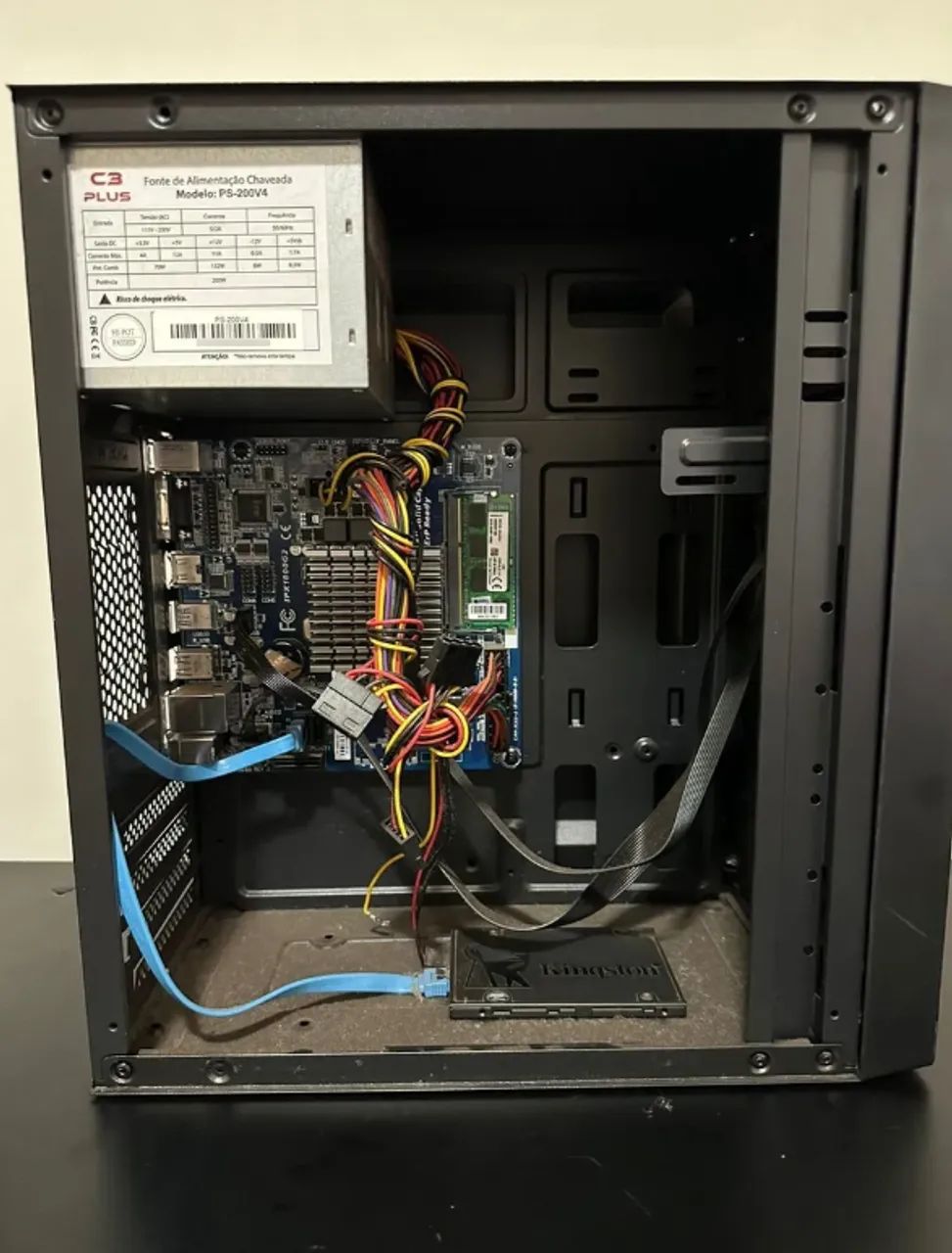 Computador de escritório  - Foto 2