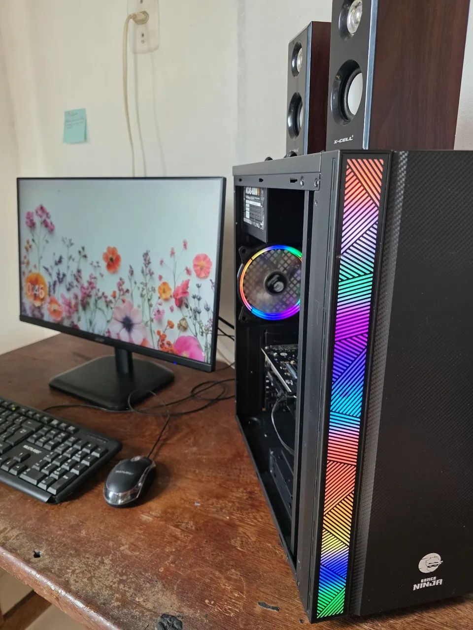 PC Gamer Completo
