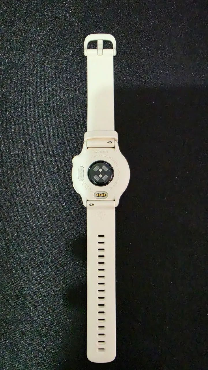 Garmin Vivoactive 6 - Lunar - Foto 2