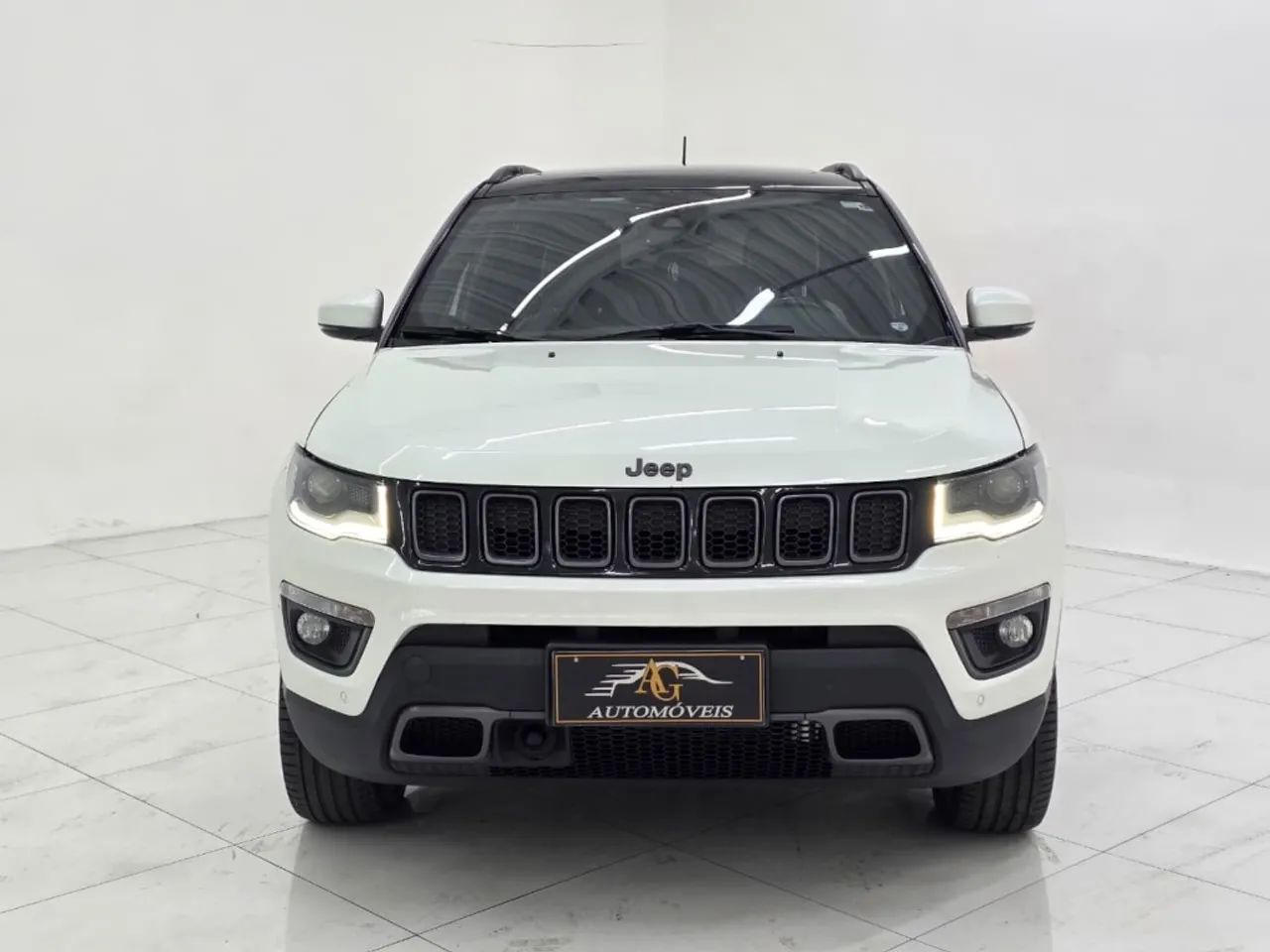 Jeep Compass 2020 - Foto 2