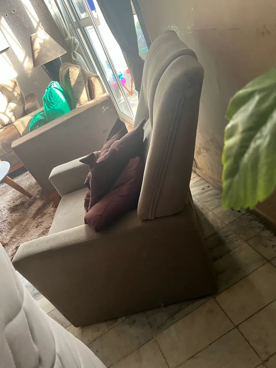 Poltrona preguiçosa  - Foto 3