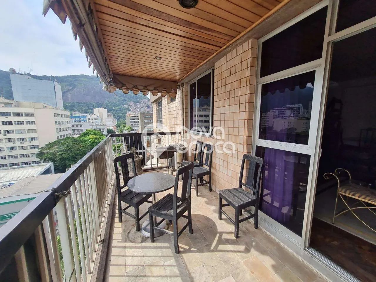 Botafogo | Cobertura 4 quartos, sendo 2 suites - Foto 4