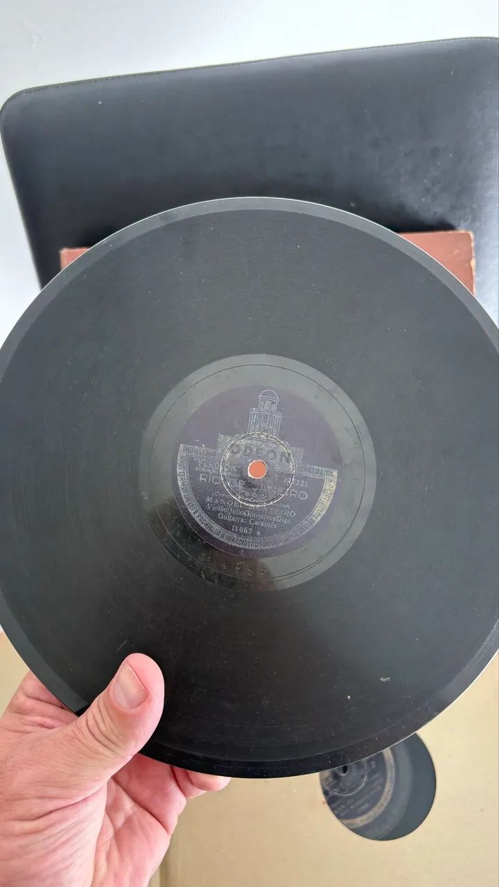 Discos de vinil  - Foto 2
