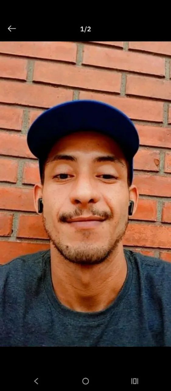 Sou ajudante geral 