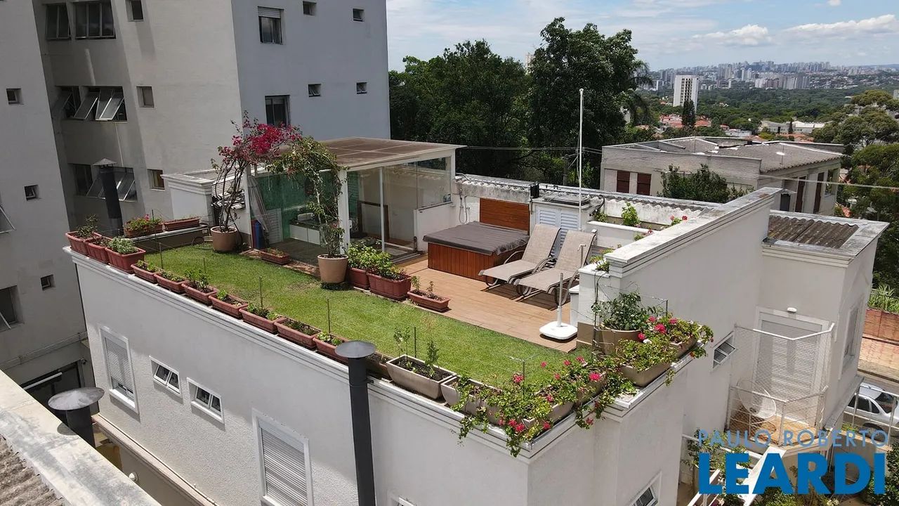 CASA EM CONDOMÍNIO - VILA MADALENA - SP - Foto 2