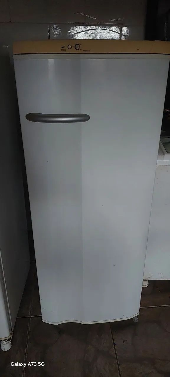 Geladeira