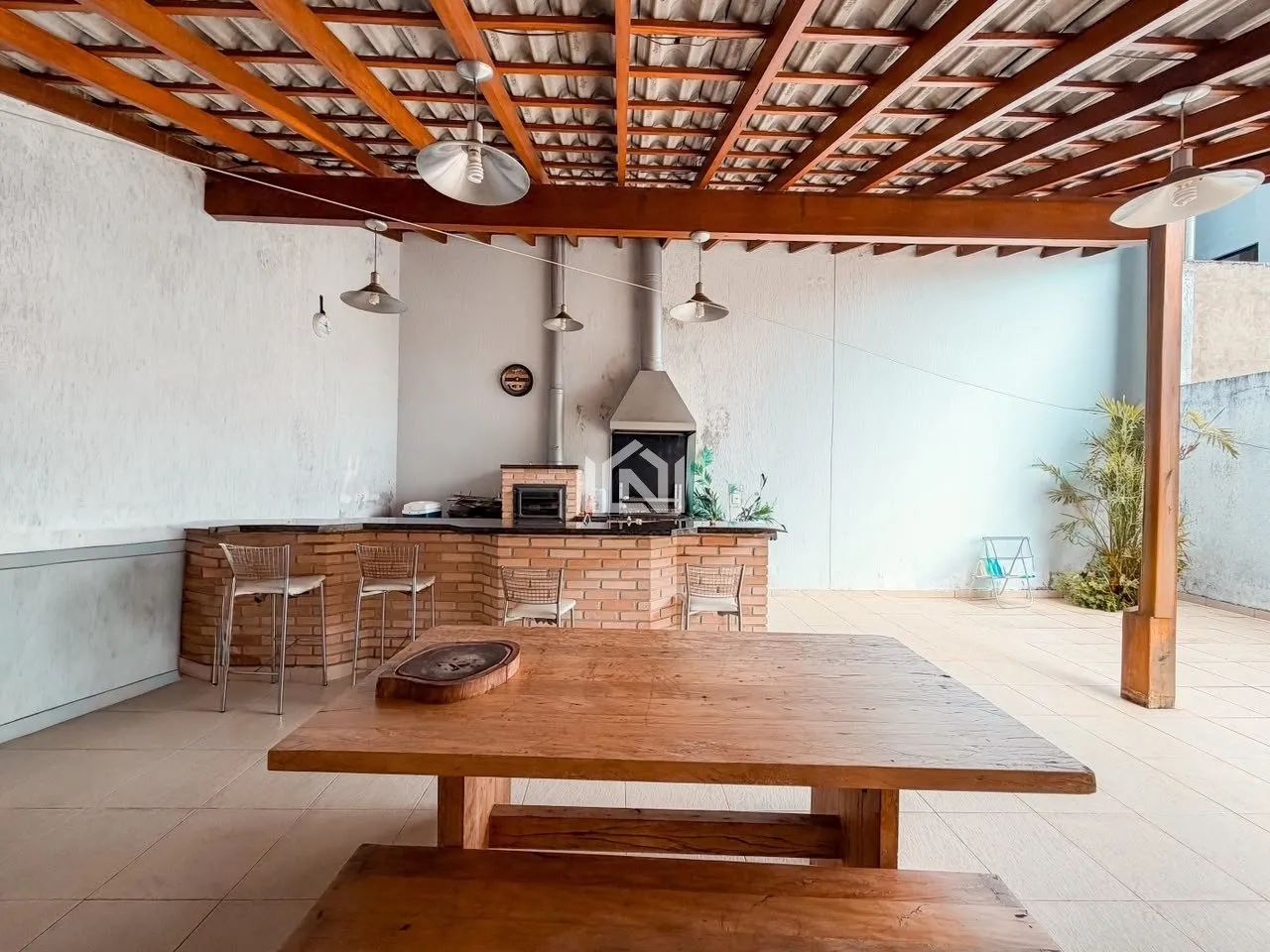 Casa à venda no condomínio Villa D Este
