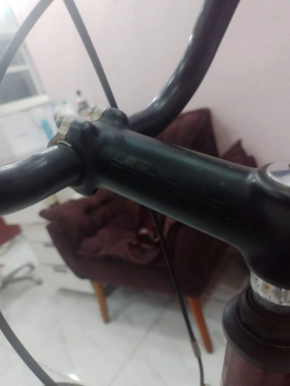 Bicicleta aro 26  - Foto 4