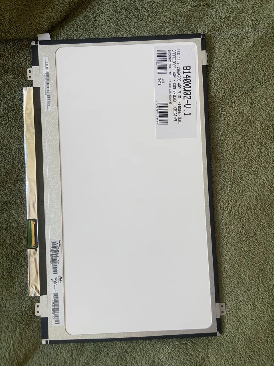 Diversas Telas para Notebook - Foto 5