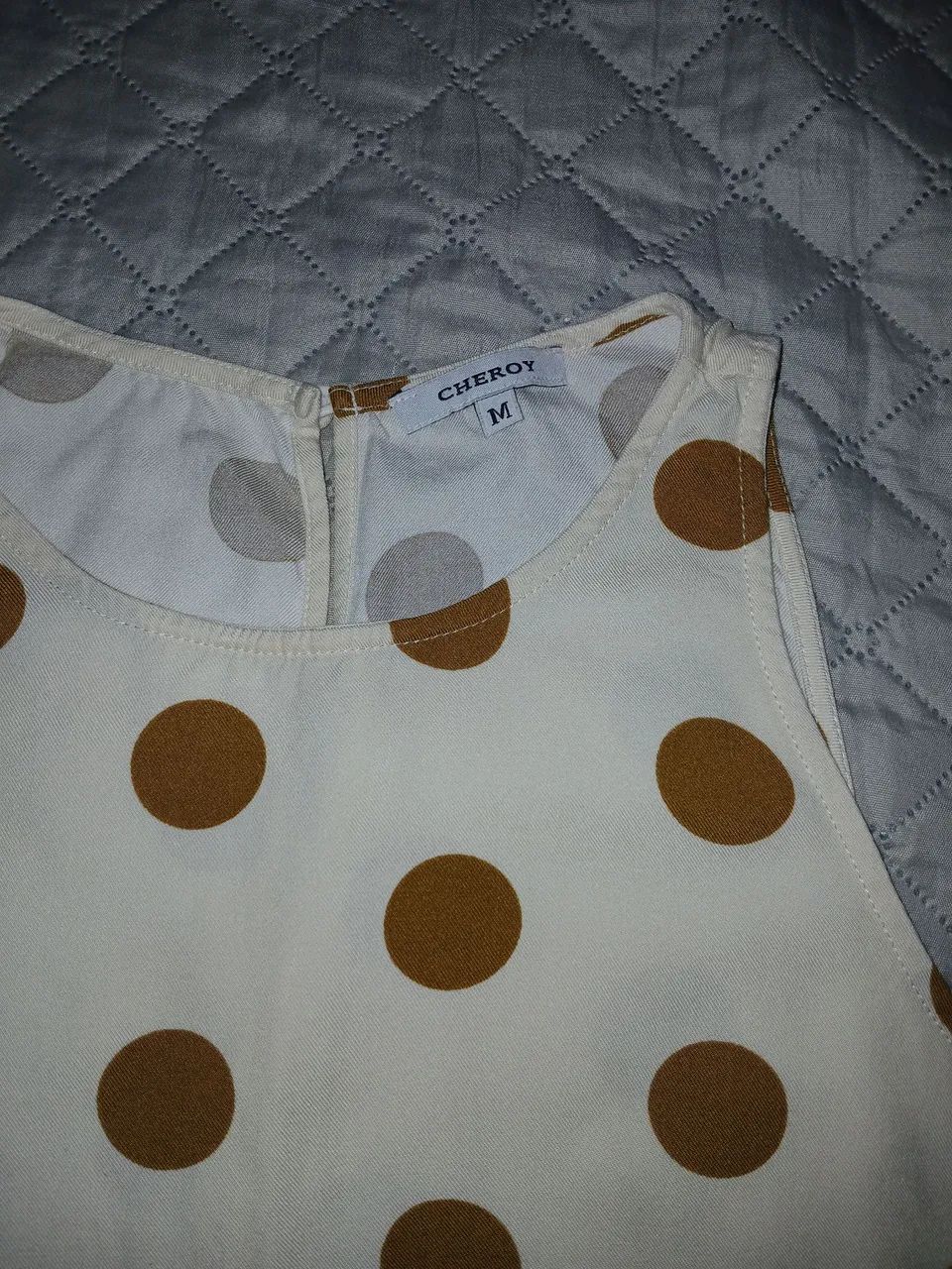 Blusa Cheroy - P - Foto 3