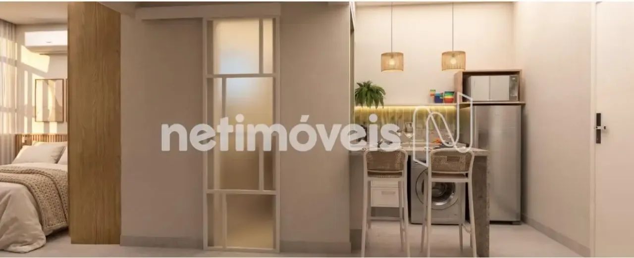 Venda Apartamento 1 quarto Centro Rio de Janeiro - Foto 4